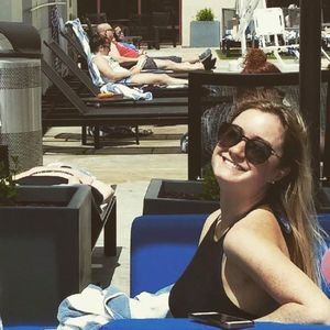 Meet your Posher, Erin